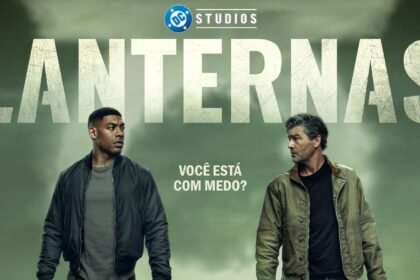 Lanterns Rotten Tomatoes