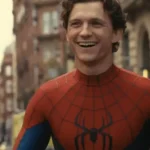 Salário de Tom Holland