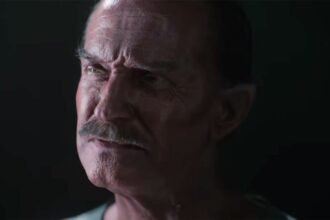 2º episódio de Lanternas