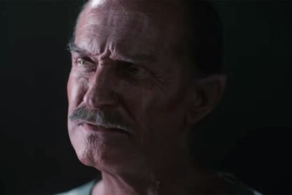 2º episódio de Lanternas