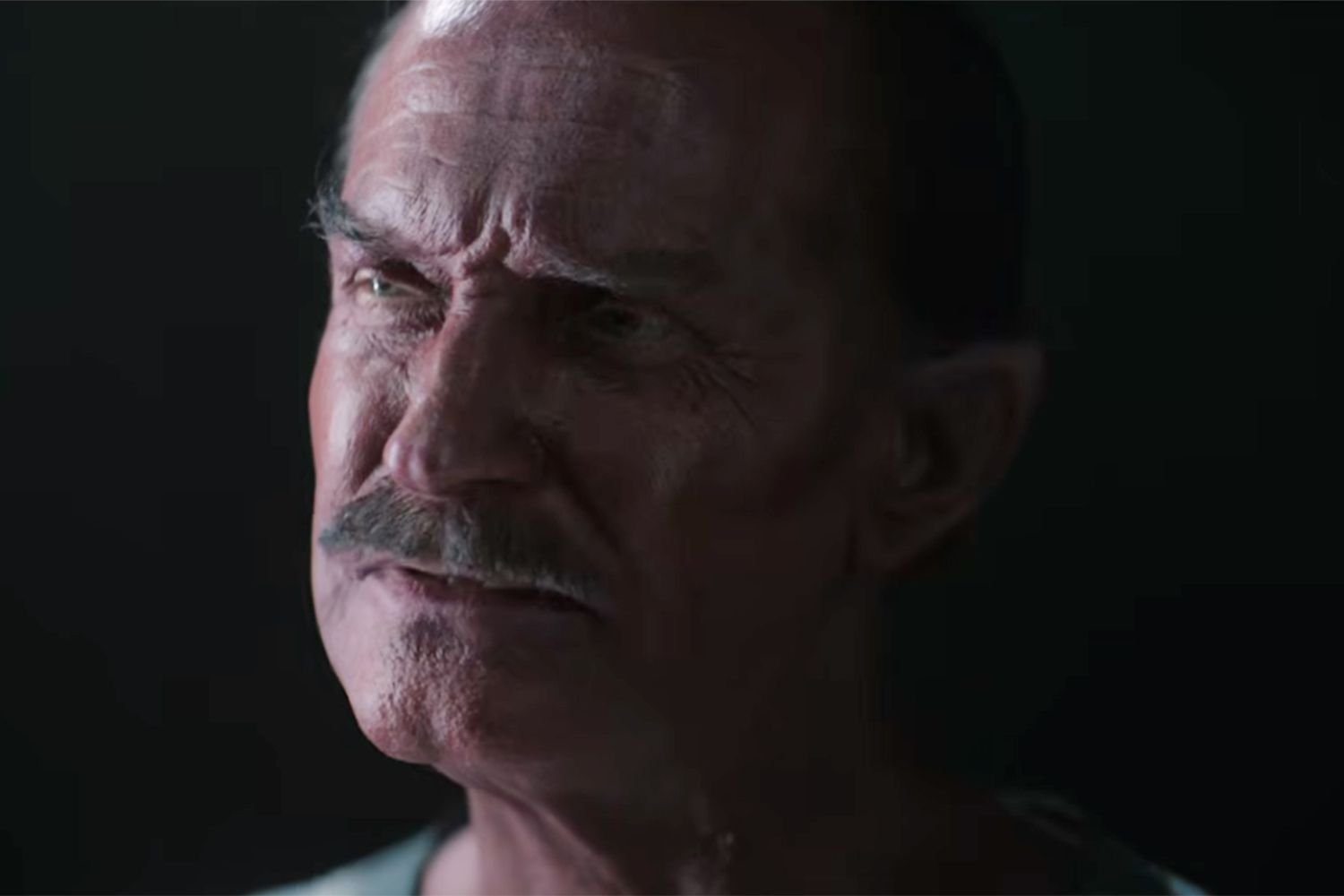 2º episódio de Lanternas