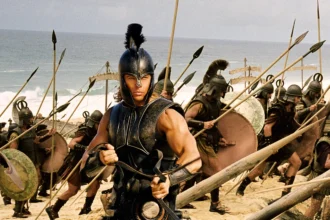 Troia (2004)