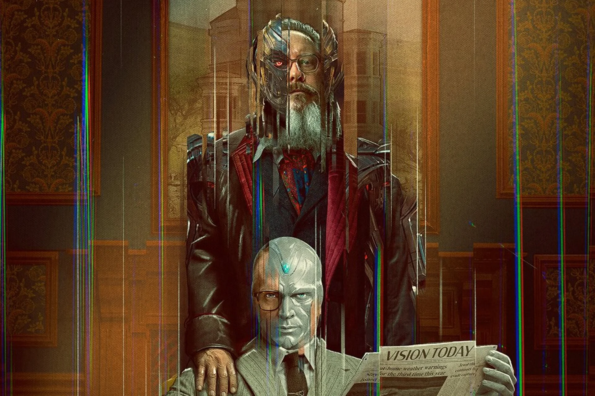 Marvel Television