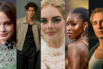 X-men nomes confirmados