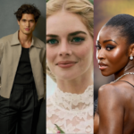 X-men nomes confirmados