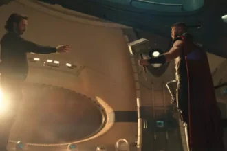 trailer de Vingadores: Doutor Destino