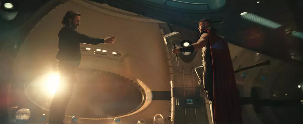 trailer de Vingadores: Doutor Destino