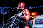 Dan Stevens RoboCop