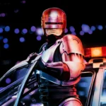 Dan Stevens RoboCop