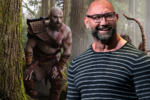 Dave Bautista Kratos