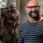Dave Bautista Kratos