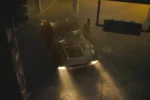 Batmóvel Batman Parte II