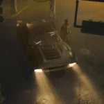 Batmóvel Batman Parte II