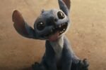 Lilo & Stitch 2 Anjinha