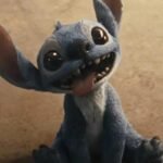 Lilo & Stitch 2 Anjinha