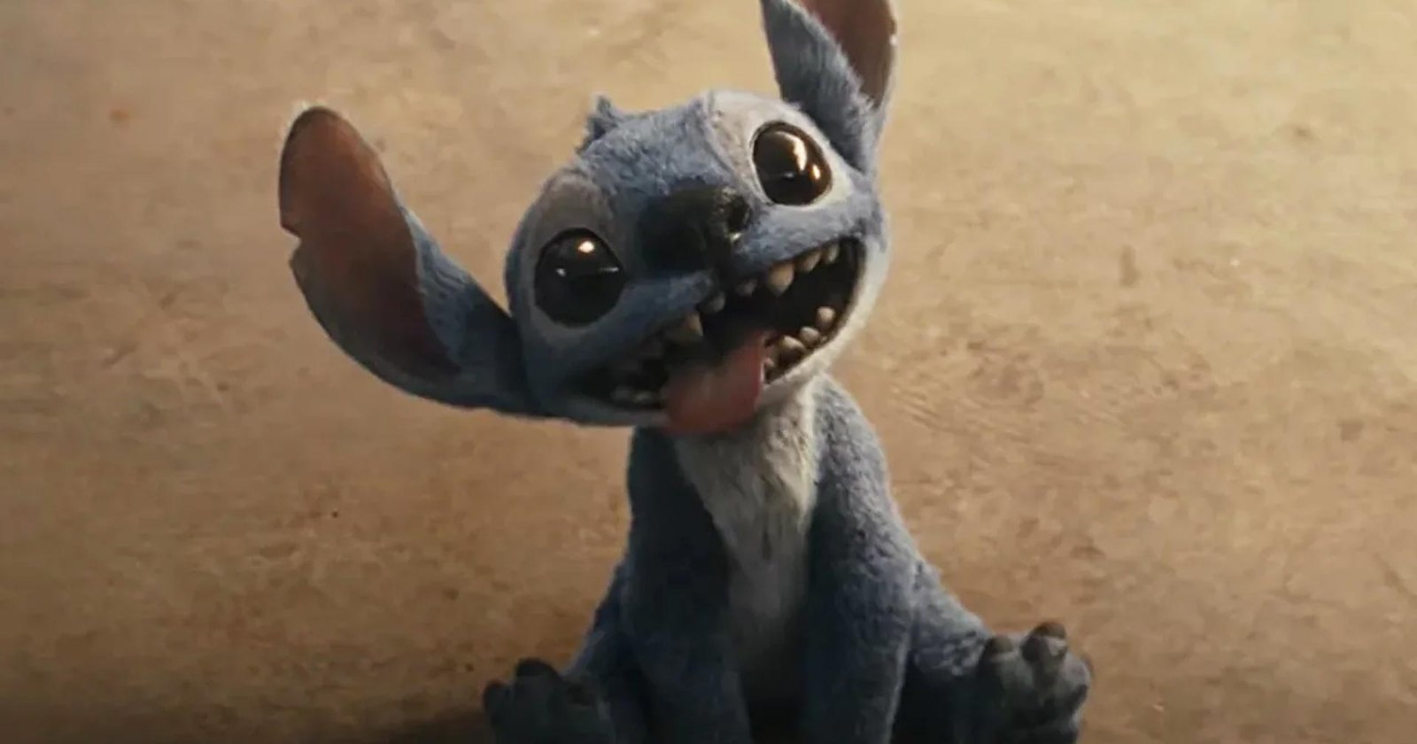 Lilo & Stitch 2 Anjinha