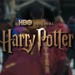 série de Harry Potter