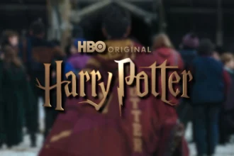 série de Harry Potter