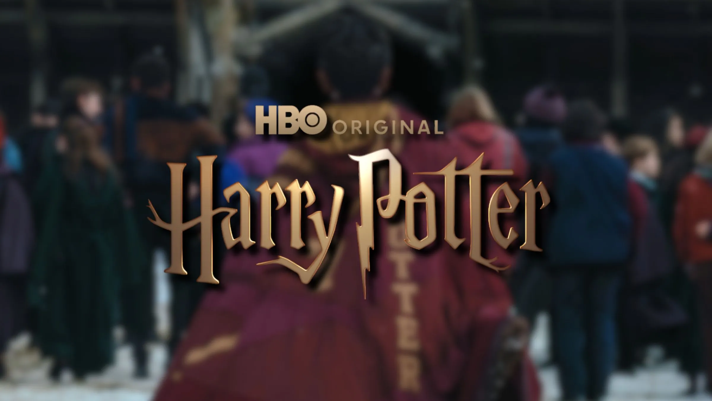 série de Harry Potter