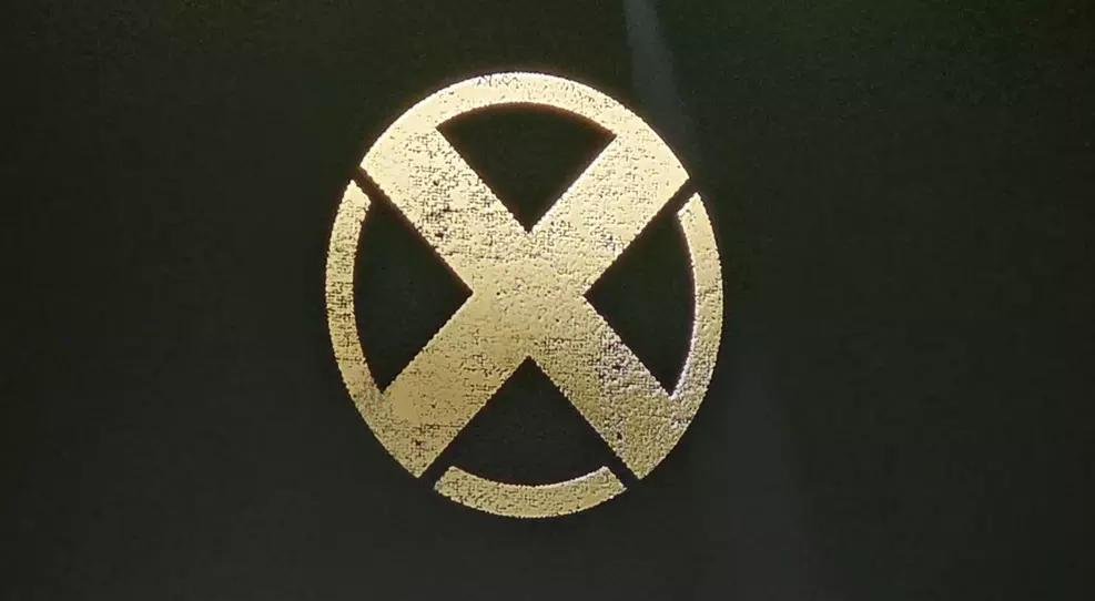 X-men elenco data