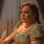 5ª temporada de Bridgerton