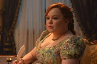 5ª temporada de Bridgerton