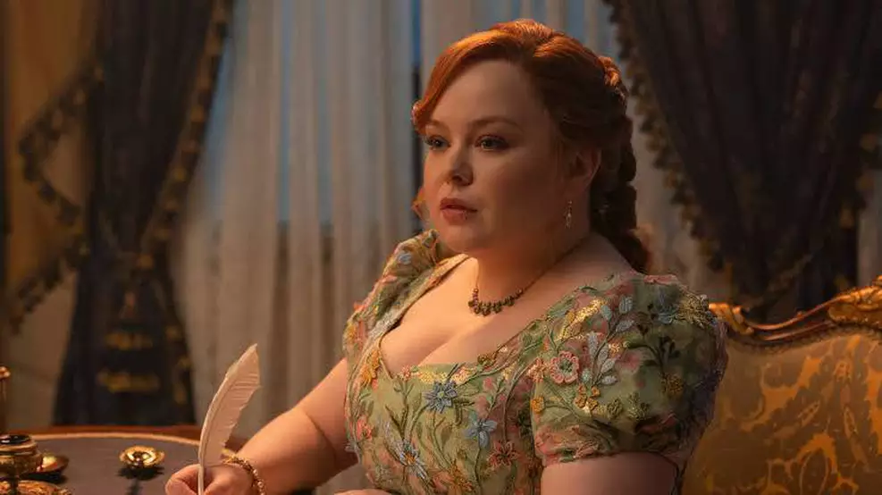5ª temporada de Bridgerton
