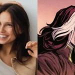 Inde Navarrette Vampira