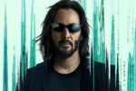 Keanu Reeves Neo