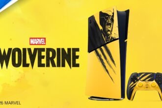 Marvel's Wolverine