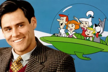 Os Jetsons Jim Carrey