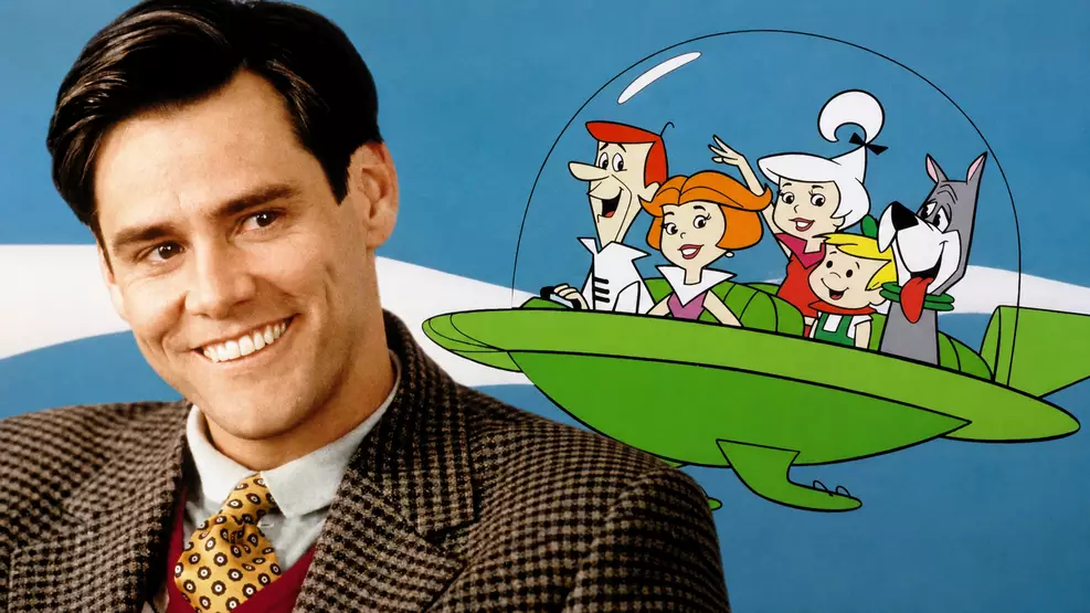 Os Jetsons | Filme live-action com Jim Carrey é confirmado nos planos futuros da Warner