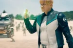 Lanternas Guy Gardner