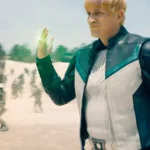 Lanternas Guy Gardner