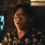 Jacob Batalon Homem-Aranha