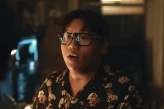 Jacob Batalon Homem-Aranha