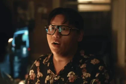 Jacob Batalon Homem-Aranha