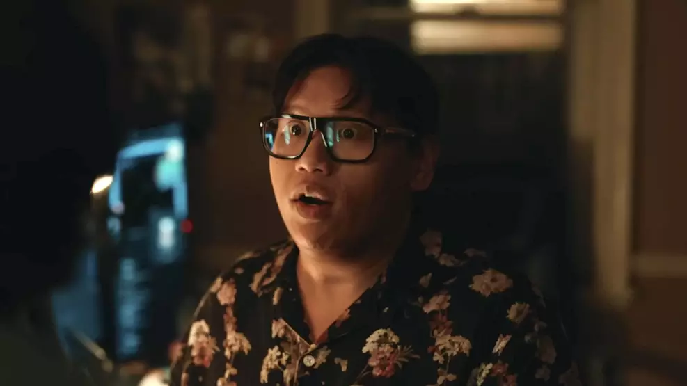 Homem-Aranha: Um Novo Dia | Jacob Batalon comenta cena do aperto de mão com Peter Parker