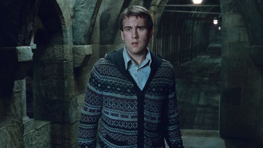 Harry Potter a série
