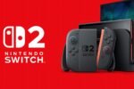 Nintendo Switch 2 Preço oficial