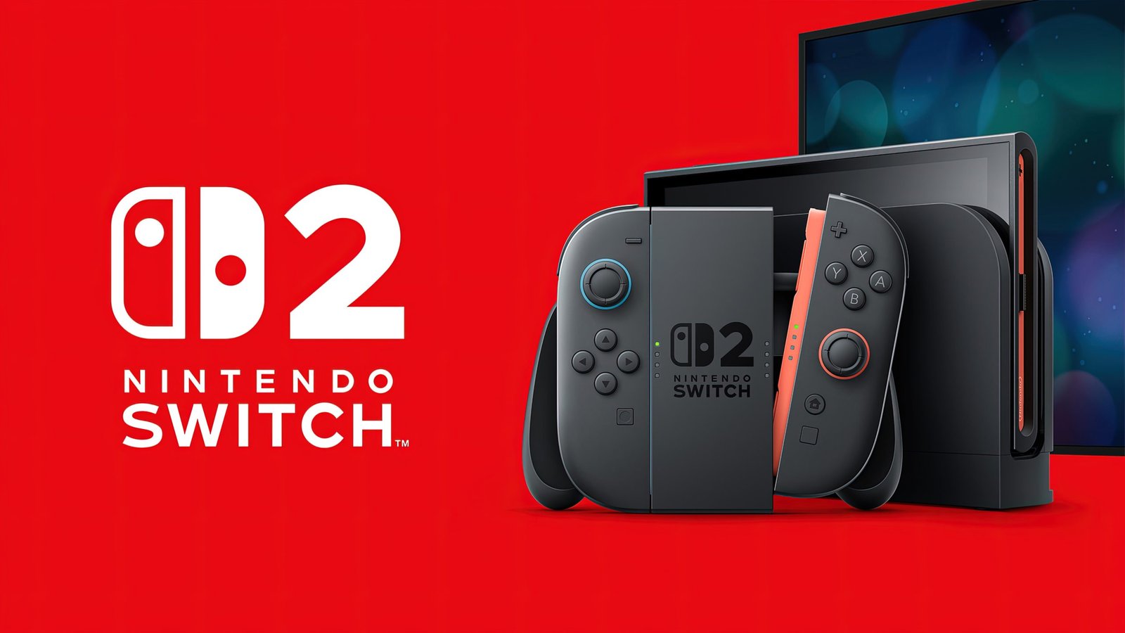 Nintendo Switch 2 | Preço oficial no Brasil após reajuste é revelado pela empresa