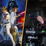 A Odisséia Star Wars