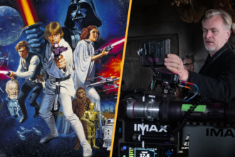 A Odisséia Star Wars