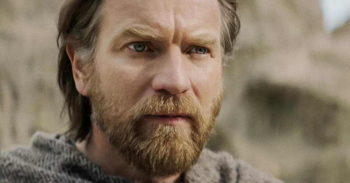 Ewan McGregor revela desejo de interpretar Obi-Wan