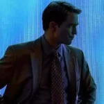 Primetime Robert Pattinson