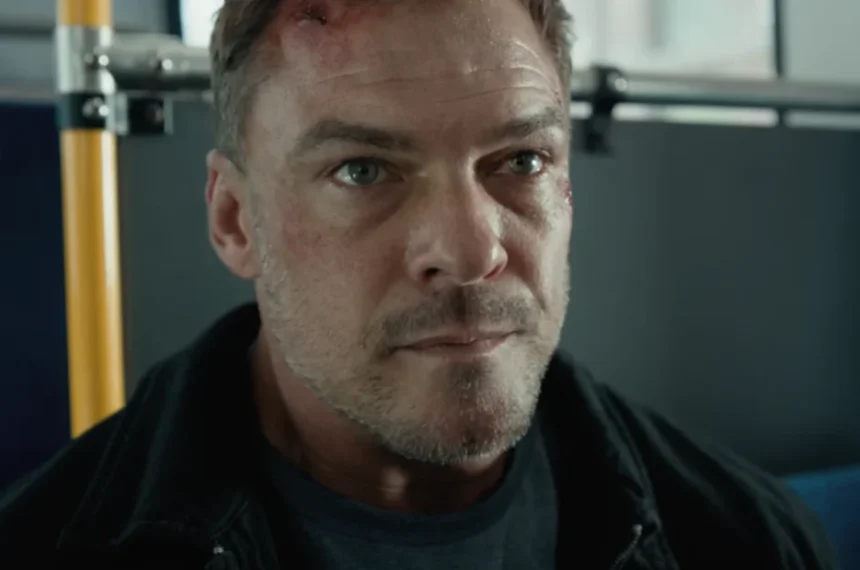Reacher episódio 5