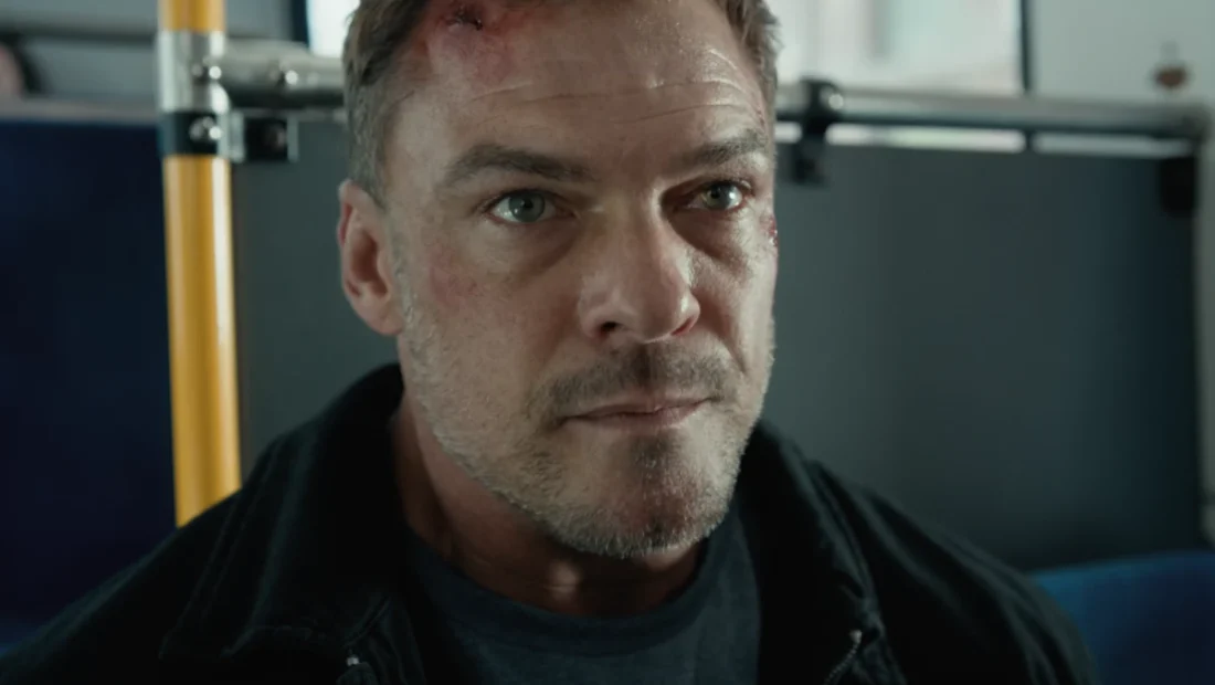 Reacher episódio 5