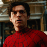 Homem-Aranha pós-créditos