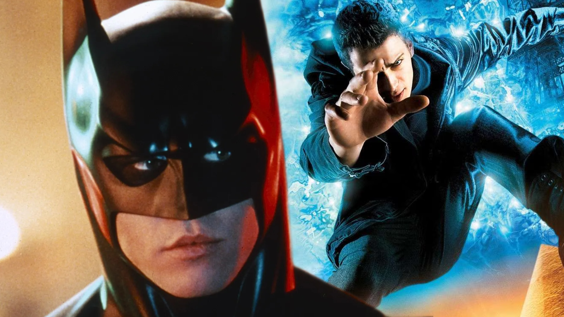 5 Filmes de super-heróis injustiçados