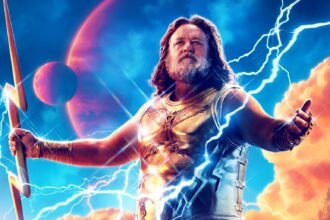 Highlander Russell Crowe